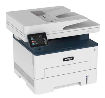 MF printer XEROX B235DNI
