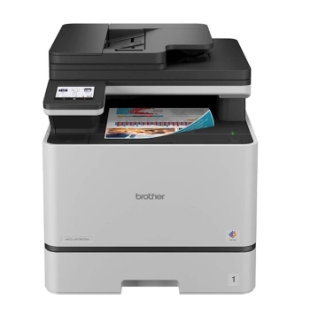MFP BROTHER ‌‌MFC-L8730CDW