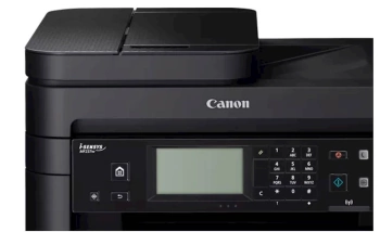 MFP CANON i-SENSYS MF237w