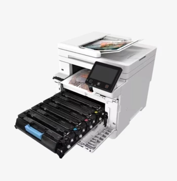 MFP CANON i-SENSYS MF667CDW