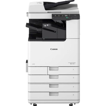 MFP CANON imageRunner 2930i Bundle - DADF, 4 ladice za papir, fax i toner