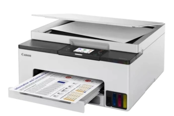 MFP CANON MAXIFY GX1040