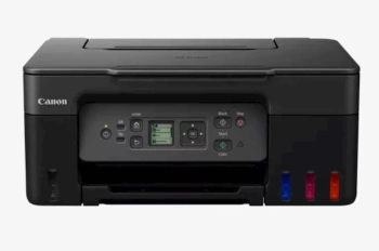 MFP CANON PIXMA G3470 black