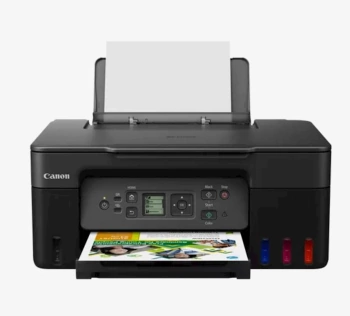 MFP CANON PIXMA G3470 black