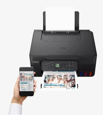 MFP CANON PIXMA G3470 black
