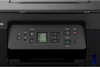 MFP CANON PIXMA G3470 black