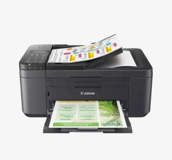 MFP CANON PIXMA TR4755I BK