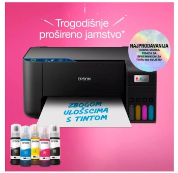 MFP Epson EcoTank  L3231