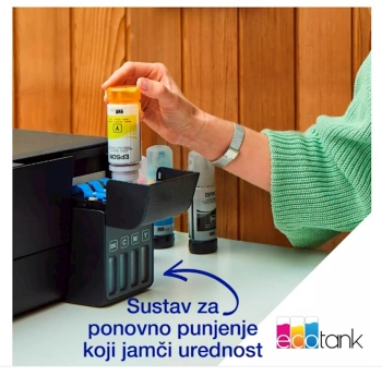 MFP Epson EcoTank  L3231