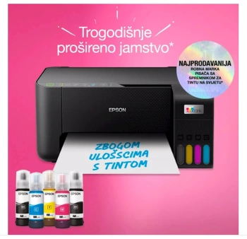 MFP Epson EcoTank  L3270