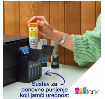 MFP Epson EcoTank  L3270