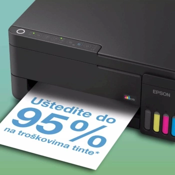 MFP Epson EcoTank  L3351