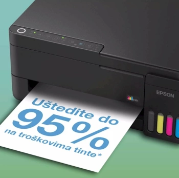 MFP Epson EcoTank  L3352