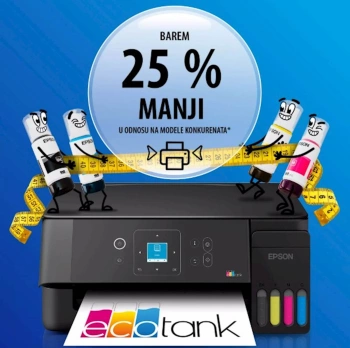 MFP Epson EcoTank  L3361