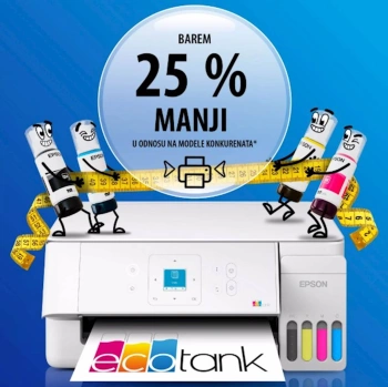 MFP Epson EcoTank  L3366