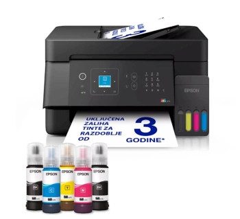 MFP Epson EcoTank  L5390