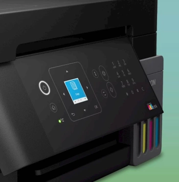 MFP Epson EcoTank  L5390