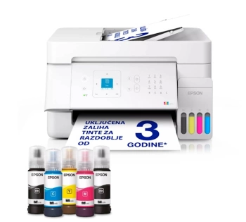 MFP EPSON EcoTank L5396