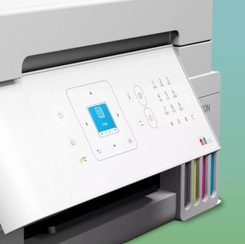 MFP EPSON EcoTank L5396