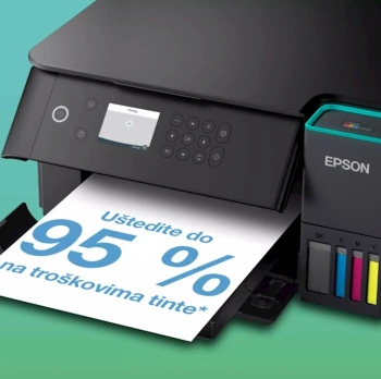 MFP Epson EcoTank  L6360