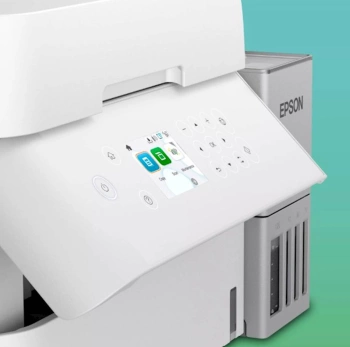 MFP Epson EcoTank  L6376