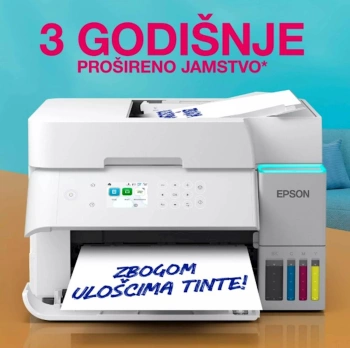 MFP Epson EcoTank  L6376