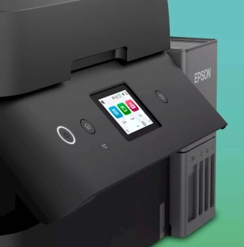 MFP EPSON EcoTank  L6390