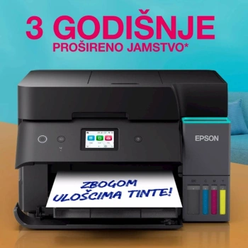 MFP EPSON EcoTank  L6390
