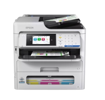MFP EPSON WorkForce Pro EM-C800RDWF