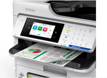 MFP EPSON WorkForce Pro EM-C800RDWF