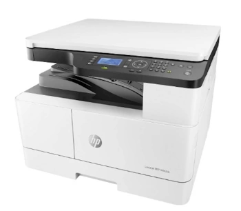 MFP HP LaserJet M442dn