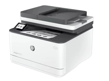 MFP HP LaserJet Pro MFP 3103fdn