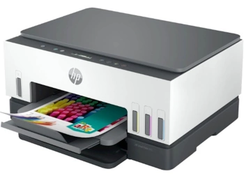 MFP HP Smart Tank 670