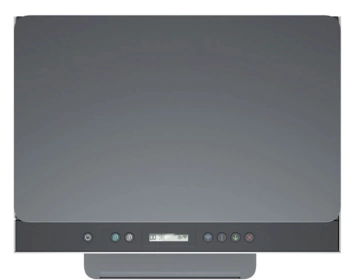 MFP HP Smart Tank 670