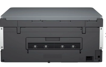 MFP HP Smart Tank 670