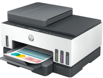 MFP HP Smart Tank 750