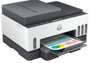 MFP HP Smart Tank 750