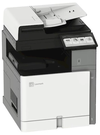 MFP LEXMARK CX951 +ladica + postolje