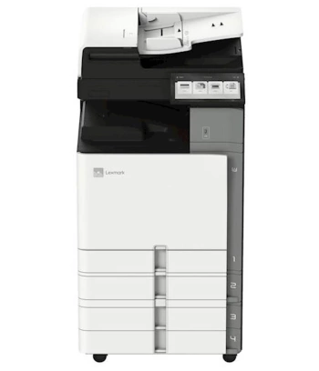 MFP LEXMARK CX951 +ladica + postolje