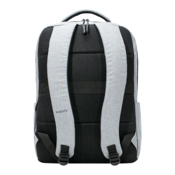 Mi Commuter ruksak, sivi 15.6", kapacitet 21 lit