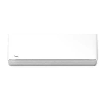 KLIMA MIDEA BREEZELESS E PLUS 24000BTU