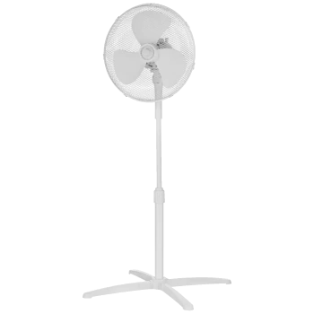 Midea Ventilator sa postoljem, promjer 40 cm, 40 W - FS40-21M