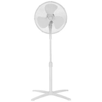 Midea Ventilator sa postoljem, promjer 40 cm, 40 W - FS40-21M