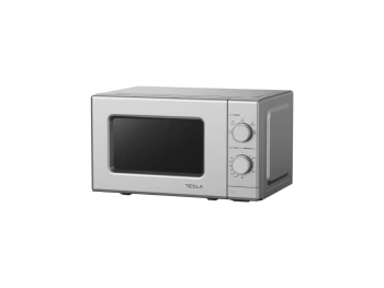 Mikrotalasna TESLA MW2031MS 20L/700W/srebrna