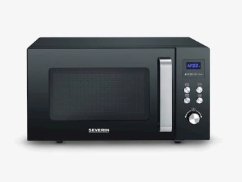 Mikrovalna pećnica SEVERIN 10007763000 2u1