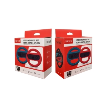 Mimd Joy-Con Wheel Pair Nintendo Switch SND-399