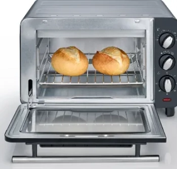Mini pećnica/toaster-oven SEVERIN 10002078000