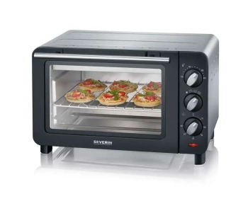 Mini pećnica/toaster-oven SEVERIN 10002078000