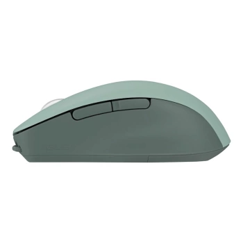 Miš ASUS MD200 brezžični, BT, RF 2,4GHz Green