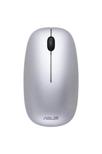 Miš Asus MW201C, Bluetooth in 2,4GHz, bežični, sivi